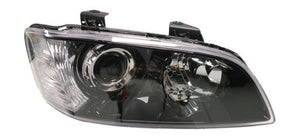 HOLDEN HEADLIGHT RH VE COMMODORE 06 - 10