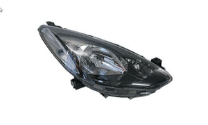 MAZDA HEADLIGHT RH MAZDA 2 DEMIO MANUAL ADJUST  07 - 13