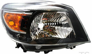 FORD HEADLIGHT RH RANGER 2009 - 11   110-17175