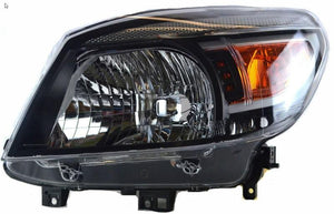 FORD HEADLIGHT LH RANGER 2009 - 11   110-17175