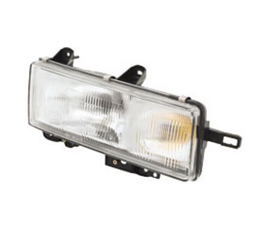 ISUZU HEADLIGHT RH ELF NPR 85 - 94