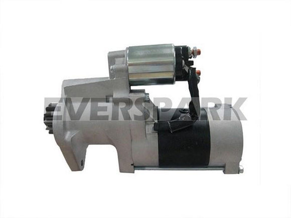 NISSAN STARTER MOTOR D22 NAVARA 97 - 01