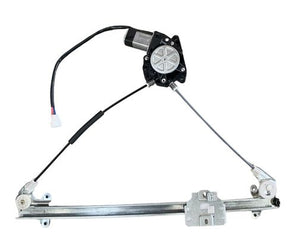 SUZUKI VITARA 3 DOOR RIGHT FRONT WINDOW REGULATOR 89-94