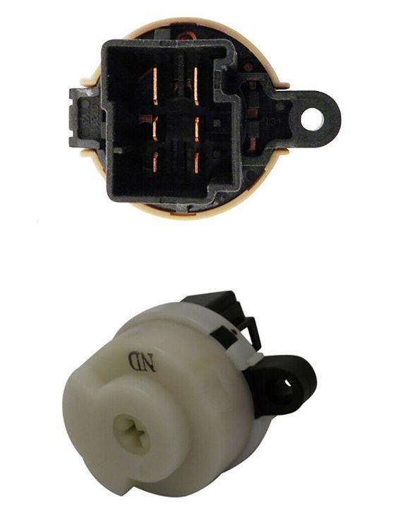 FORD IGNITION SWITCH COURIER BOUNTY 02-06