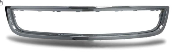 HOLDEN GRILLE MOULD LOWER COLORADO 12