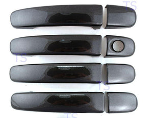 FORD DOOR HANDLE SET RANGER 2015 -