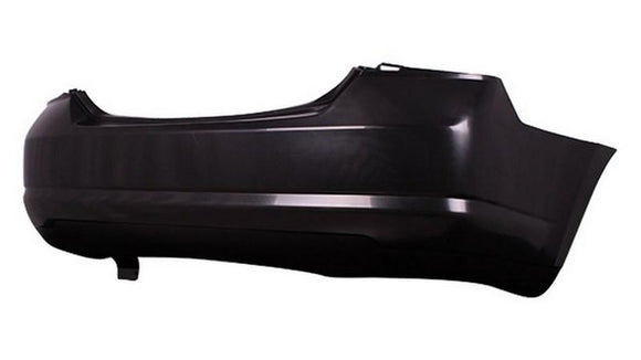 Tiida Rear Bumper NISSAN BUMPER REAR TIIDA SEDAN 2004 - 2012 – Kent Distributors