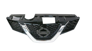 Nissan X Trail T32 Grille With Camera 14-