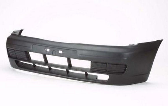 NISSAN BUMPER FRONT SENTRA 1994 - 1997