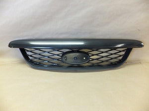 FORD GRILLE BA BF BF2 FALCON XR6 XR8 02 - 07