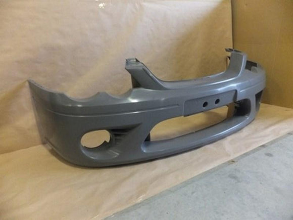FORD BUMPER FRONT BF XR6 XR8