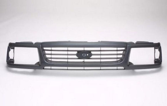FORD GRILLE  COURIER UF FACELIFT 96-98