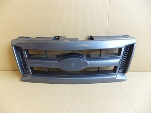 FORD GRILLE RANGER PK 2009 - 2011  PAINTED GREY