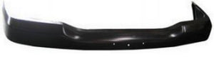 FORD BUMPER FRONT COURIER 02 - 06 PAINTED TYPE