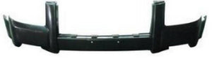 FORD BUMPER FRONT UPPER RANGER 06 -  NO FLARE HOLE