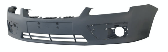 FORD BUMPER FRONT FOCUS 2005 - 2007