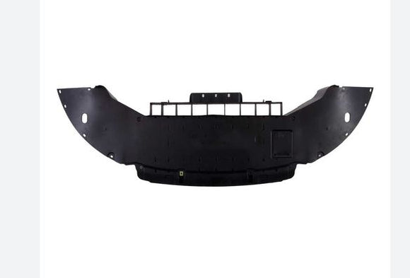 FORD FG XR6 XR8 SERIES 1 FRONT UNDERTRAY 08-11