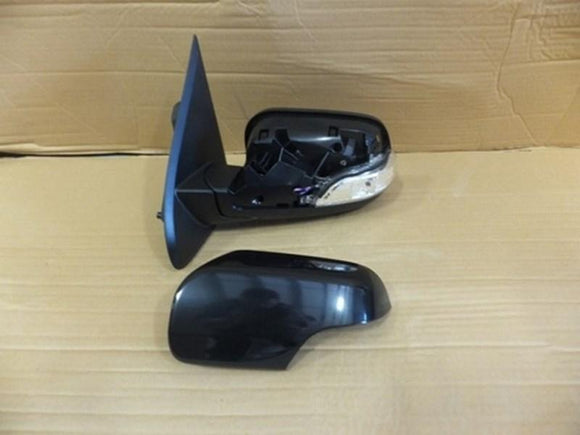 FORD MIRROR LH TERRITORY 7 PIN 04 -