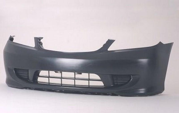 HONDA BUMPER FRONT CIVIC ES 00 - 05