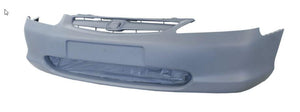 HONDA BUMPER FRONT CIVIC EU 00 - 05