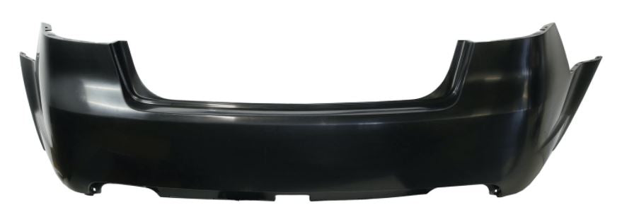 HOLDEN COMMODORE REAR BUMPER VE SS 06 - 13 – Kent Distributors