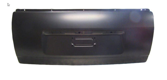 HOLDEN TAIL GATE VE & VF COMMODORE UTE 2006 - 2016