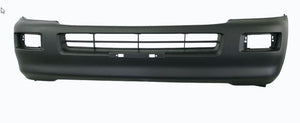 HOLDEN BUMPER FRONT RA RODEO 03 - 06