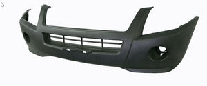 HOLDEN BUMPER FRONT RODEO 2006 - 2011