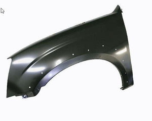 HOLDEN GUARD LH RODEO D - MAX 2006 - 2011