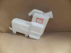 ISUZU RADIATOR OVERFLOW TANK