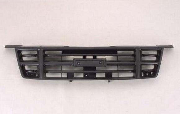 HOLDEN GRILLE RODEO D - MAX  06 - 11