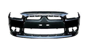 MITSUBISHI BUMPER FRONT LANCER CY FACELIFT 14-17