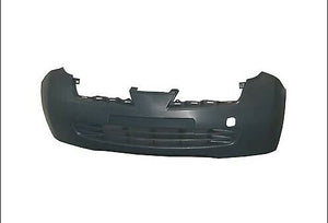 NISSAN MICRA / MARCH K12  FRONT BUMPER PRIMED W/O FOG LAMP HOLE