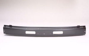 FORD BUMPER FRONT  COURIER MAZDA BOUNTY 1996 - 1998 STEEL SECTION