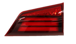 Mitsubishi Outlander Tail Gate Light RH  LED 16-19