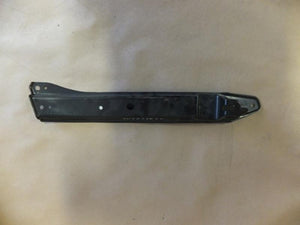 SUZUKI RADIATOR SUPPORT PANEL LH 10 -