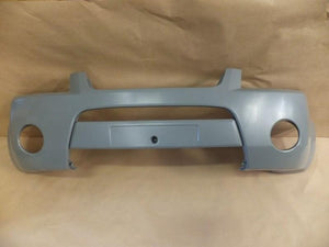 FORD BUMPER FRONT TERRITORY 04 -