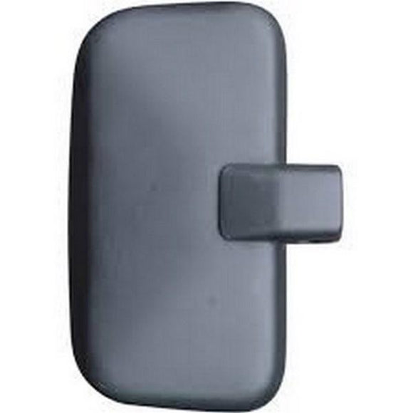 Truck Mirror Cover Replacement Guide