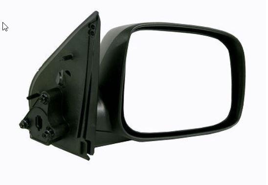 Schefenacker Mirror HOLDEN RODEO RA (2003-2006) – Kent Distributors