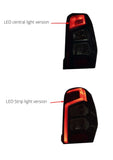 MITSUBISHI TRITON LH TAIL LIGHT 2019-  D226