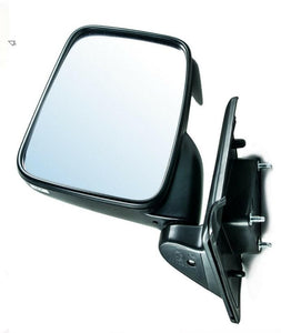 NISSAN LH MIRROR NV200 MANUAL ADJUST 2009 - 16